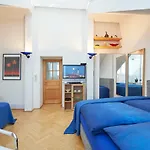 Penthouse im❤️Wiens